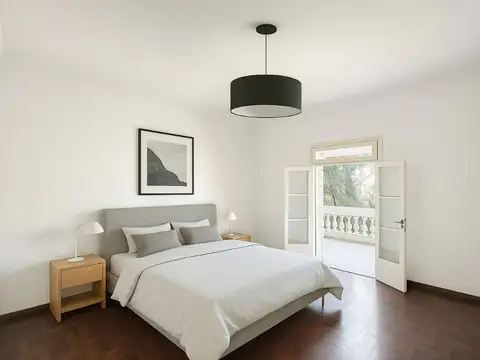 Departamento en Venta en Monte Castro, USD 210.000