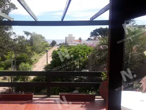 Casa en Alquiler Temporal 2022 años