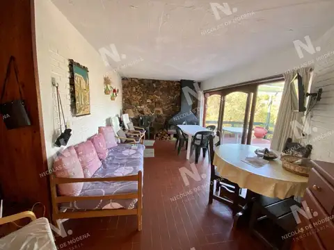 Comoda casa de 3 dormitorios en Parada 23