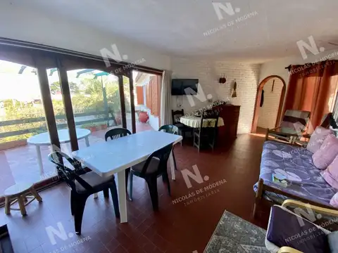 Casa en Alquiler Temporal de 3 dormitorios