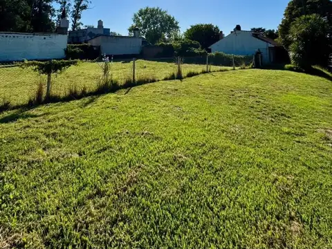 Terreno en Venta de 543,0 m2