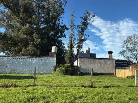 VENTA LOTE EN BARRIO EL JARDÍN - 543 m²