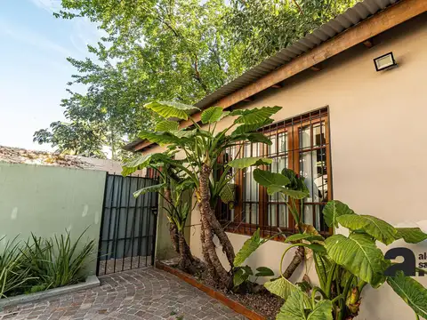 Depto Tipo Casa en Venta de 2 ambientes