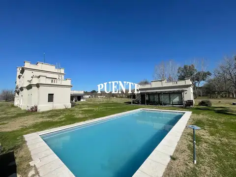 Villa Maria a la Venta!!