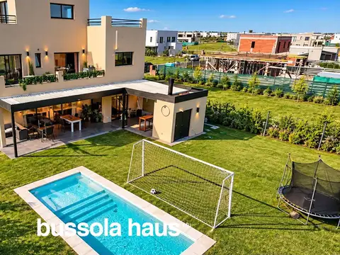Casa - Riberas