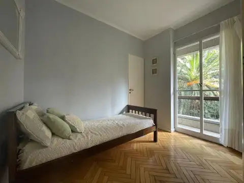 Departamento en Alquiler Temporal 40 años
