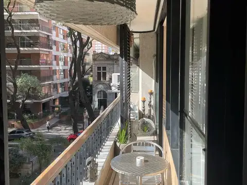 Departamento en Alquiler Temporal en Belgrano C, USD 2.000