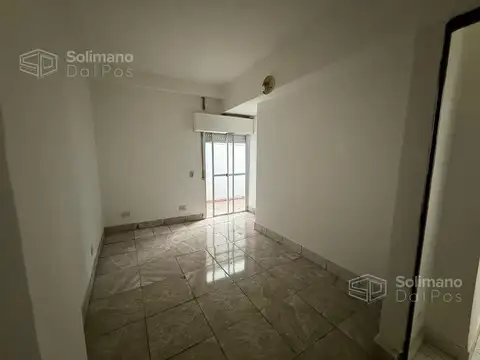 Depto Tipo Casa 4 ambientes con 1 baño