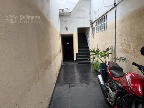 Venta de PH en Vicente López ideal para flipping