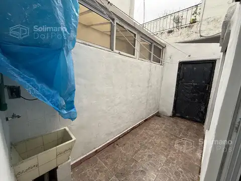 Depto Tipo Casa en Venta en Vicente López, USD 150.000