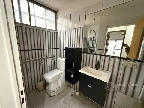 Depto Tipo Casa en Venta de 3 dormitorios
