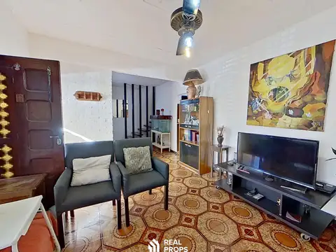 Casa en Venta en Hurlingham, USD 155.000