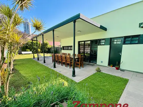 Casa en Venta 18 años