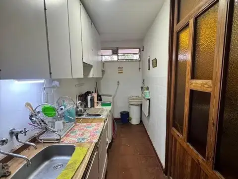 Departamento en Alquiler de 3 dormitorios