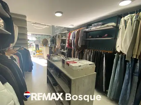 FONDO DE COMERCIO EN VENTA – BASE A PINAMAR