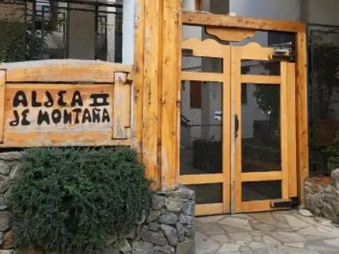 Departamento en Venta Apto profesional