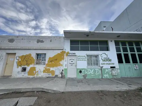 Local - Venta - Argentina, CALETA OLIVIA - CRISTÓBAL COLÓN 70