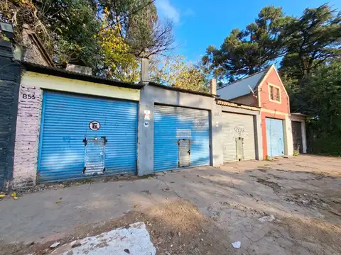 Local en alquiler en Ministro Rivadavia