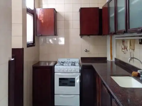 Departamento en Venta 100 años