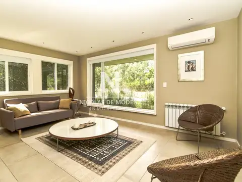 Casa en Alquiler Temporal en Punta Ballena, USD 15.000