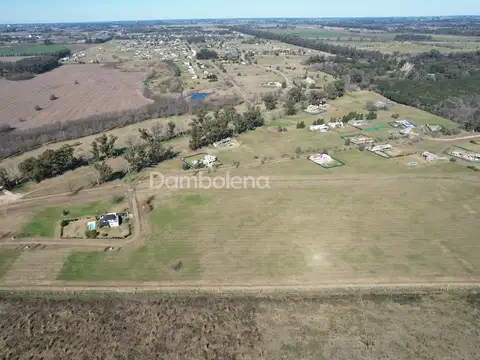 Ruta Provincia N° 6 Km 155 100