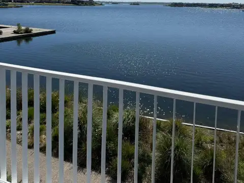 Residencias al lago