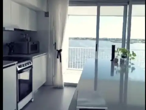 Residencias al lago 3 ambientes Puertos