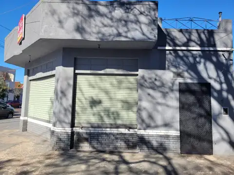 avenida Mosconi 1100