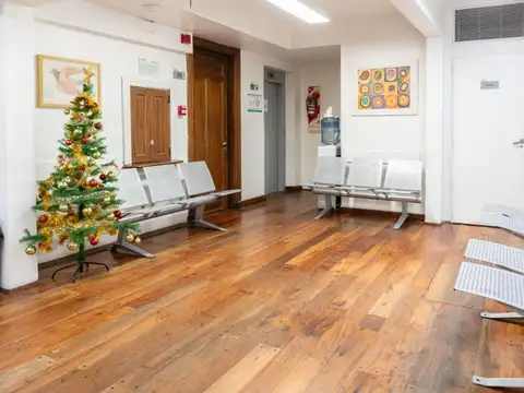 Oficina Monoambiente con 7 baños