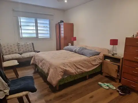 DEPARTAMENTO  3 DORMITORIOS EN SANTO TOME.