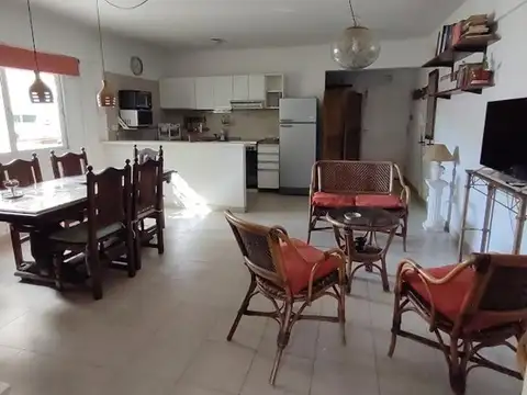 Departamento en Alquiler con 2 cocheras