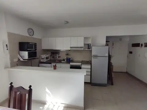 Departamento en Alquiler con 2 cocheras