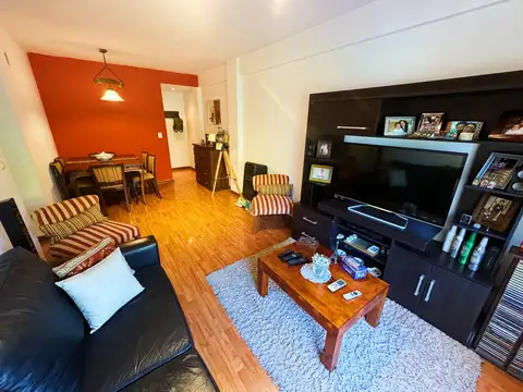 Departamento en Venta en San Fernando Vías  /  Libertador a Río, USD 96.000
