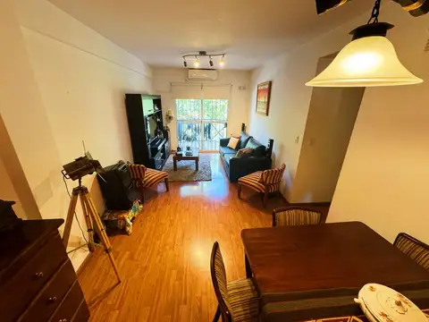 Departamento en Venta 20 años