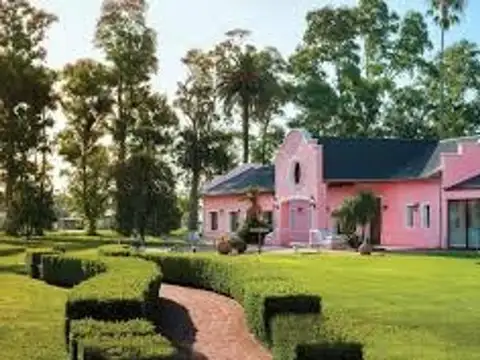 Terreno en Venta de 750,0 m2