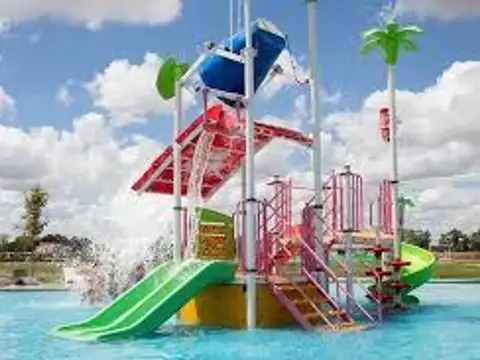 Lote en venta en Canning Barrio La Magdalena