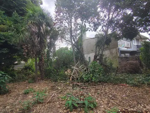 VENTA LOTE BARRIO LAS DALIAS