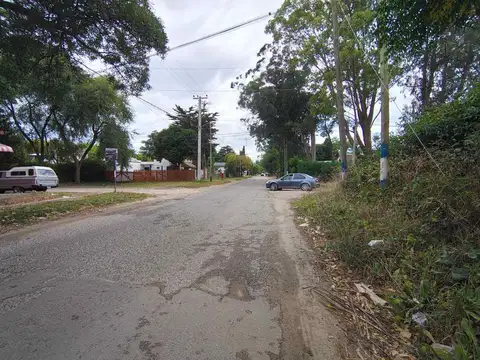 VENTA LOTE BARRIO LAS DALIAS