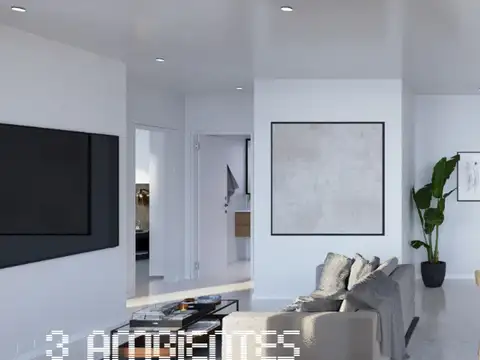 Venta Pozo 3 amb AERA Villa Lynch