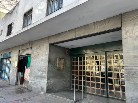 En Venta – Departamento de 3 Ambientes en Planta Baja – Excelente UbicaciónDepartamento en Colegiale