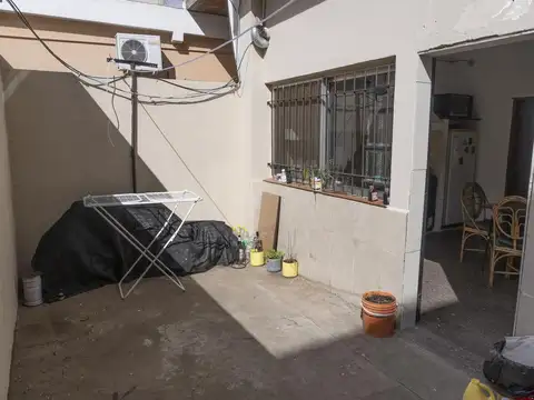 Depto Tipo Casa 6 ambientes con 4 baños