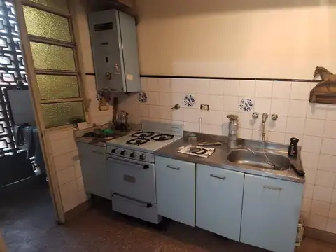 Departamento en Alquiler de 2 dormitorios