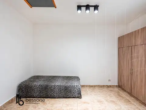 Depto Tipo Casa en Venta de 2 ambientes