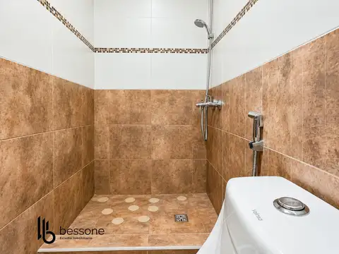 Depto Tipo Casa en Venta de 1 dormitorio