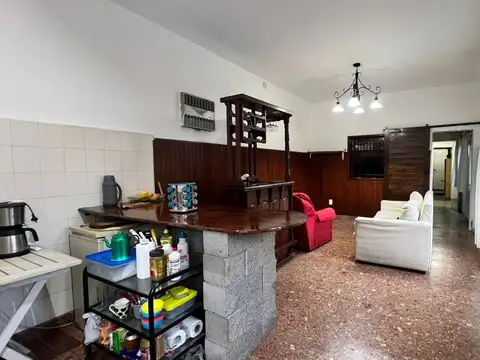 VENTA Casa Multi Vicente Lopez. Gran Patio Terraza