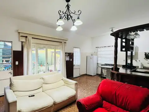 Casa en Venta 51 años