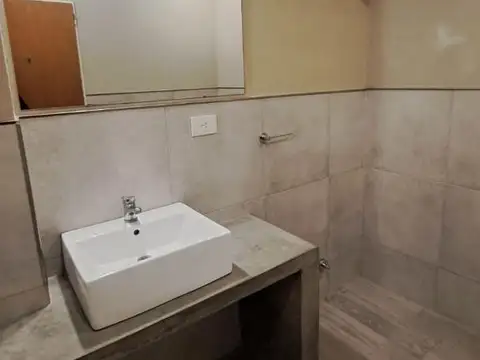 Depto Tipo Casa en Alquiler 2 años