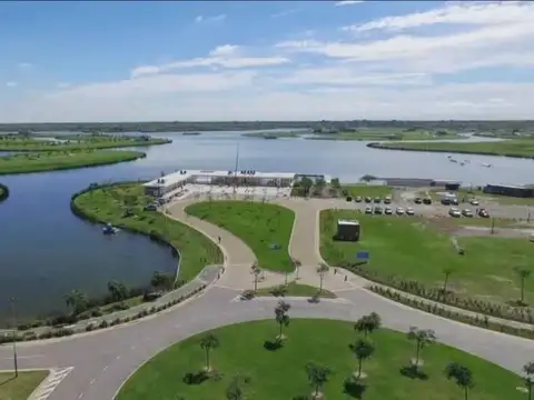 Terreno en Venta en Puertos - Barrio Marinas, USD 269.000