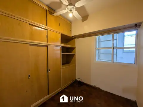 Departamento en Venta 64 años