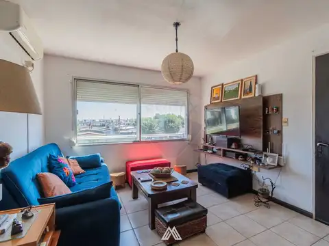 Departamento en Venta de 3 dormitorios